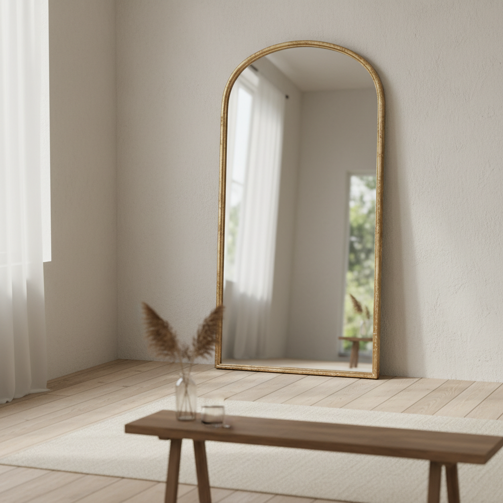 Ruimte en licht in huis